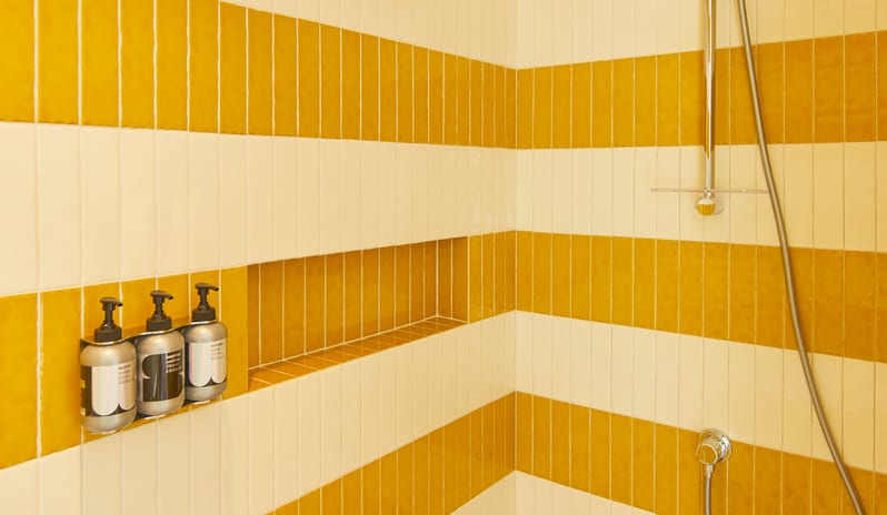 The Standard, Hua Hin - Standard Pool Villa Bathroom 3